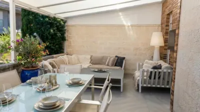 Casa adosada en venta en Zona Pau Lledó, Norte (Castelló de la Plana) de 490.000 €