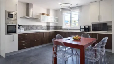 Casa adosada en venta en Zona Pau Lledó, Norte (Castelló de la Plana) de 490.000 €
