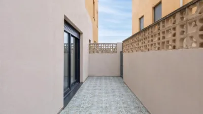 Terraced House in Partida Els Barranquets photo 10