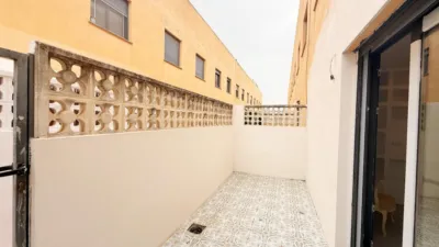 Terraced House in Partida Els Barranquets photo 11