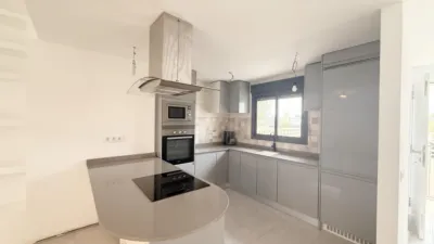 Terraced House in Partida Els Barranquets photo 15
