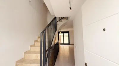 Terraced House in Partida Els Barranquets photo 46