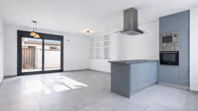Terraced House in Partida Els Barranquets photo 4