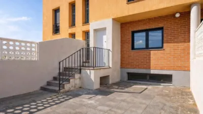 Terraced House in Partida Els Barranquets photo 52