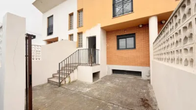 Terraced House in Partida Els Barranquets photo 53