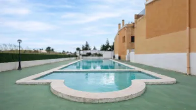 Terraced House in Partida Els Barranquets photo 54