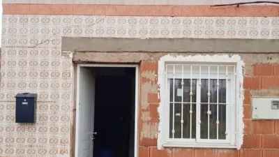 Townhouse in Barrio Badies photo 12