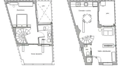 Townhouse in Barrio Badies photo 16