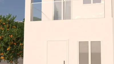 Townhouse in Barrio Badies photo 27
