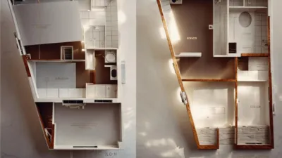 Townhouse in Barrio Badies photo 30