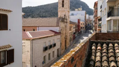 House in the Valencian Community photo 15