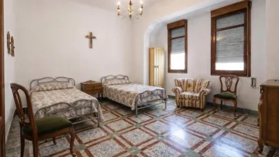 House in the Valencian Community photo 16