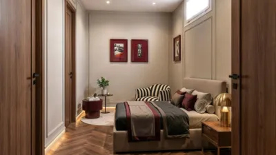 House in the Valencian Community photo 19