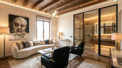 House in the Valencian Community photo 23
