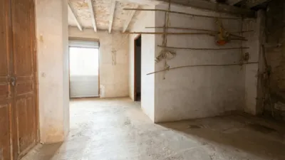 House in the Valencian Community photo 24