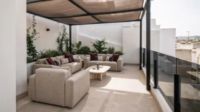 House in the Valencian Community photo 25