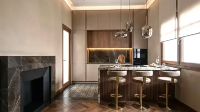 House - Vista 5