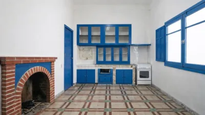 House - Más