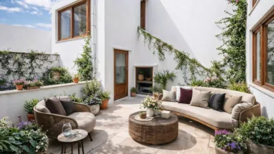 House in the Valencian Community photo 9