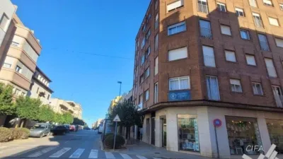 Piso en venta en Avinguda d'Abril, Alcanar de 104.000 €
