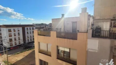 Piso en venta en Avinguda d'Abril, Alcanar de 104.000 €