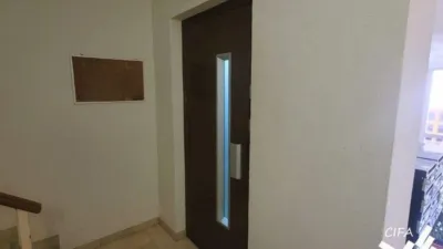 Piso en venta en Avinguda d'Abril, Alcanar de 104.000 €