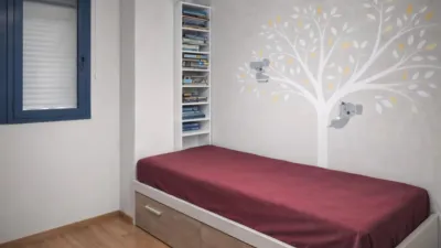 Piso en venta en Puerto de Castellon, Grao (Castelló de la Plana) de 175.000 €