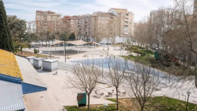 Piso en venta en Puerto de Castellon, Grao (Castelló de la Plana) de 175.000 €
