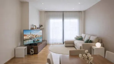 Piso en venta en Puerto de Castellon, Grao (Castelló de la Plana) de 175.000 €