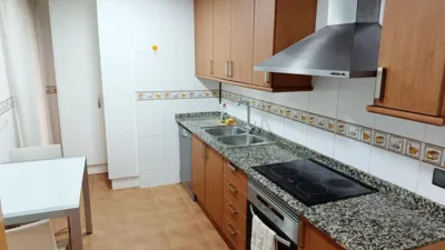 Piso en venta en Puerto de Castellon, Grao (Castelló de la Plana) de 175.000 €