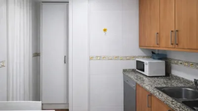 Piso en venta en Puerto de Castellon, Grao (Castelló de la Plana) de 175.000 €