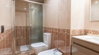 Piso en venta en Puerto de Castellon, Grao (Castelló de la Plana) de 175.000 €
