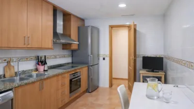 Piso en venta en Puerto de Castellon, Grao (Castelló de la Plana) de 175.000 €