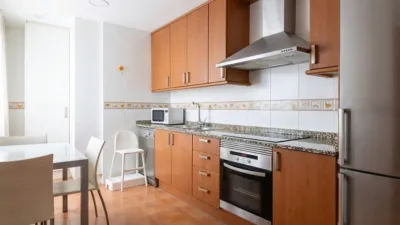 Piso en venta en Puerto de Castellon, Grao (Castelló de la Plana) de 175.000 €