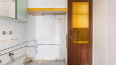 Apartment in Playa de La Malvarrosa photo 12