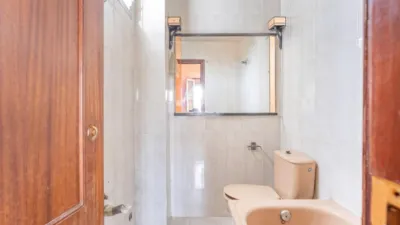 Apartment in Playa de La Malvarrosa photo 16