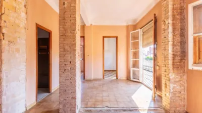 Apartment in Playa de La Malvarrosa photo 28