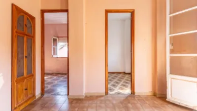 Apartment in Playa de La Malvarrosa photo 30