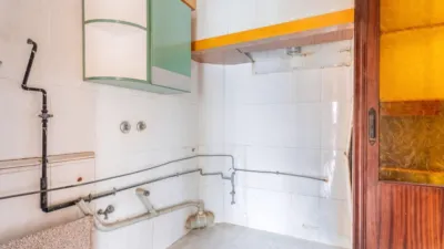 Apartment in Playa de La Malvarrosa photo 33