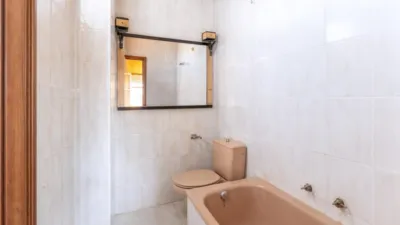 Apartment in Playa de La Malvarrosa photo 37