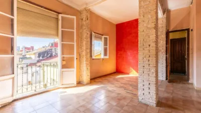 Apartment in Playa de La Malvarrosa photo 6