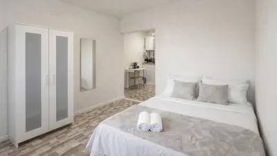Flat in Carolinas Bajas photo 26