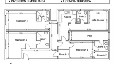 Flat in Carolinas Bajas photo 33