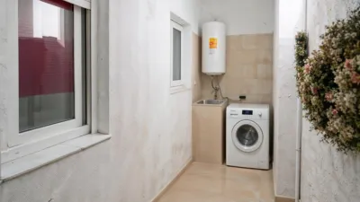 Piso – Alicante - Alacant - Vista 3