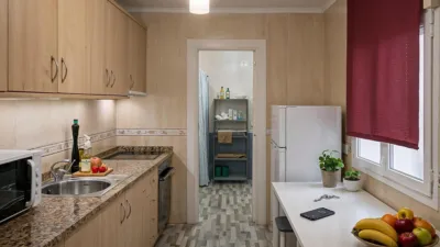 Piso – Alicante - Alacant - Vista 5