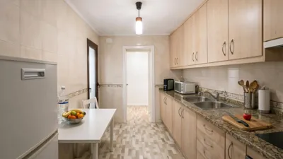 Piso – Alicante - Alacant - Más