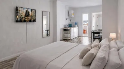 Flat in Carolinas Bajas photo 8