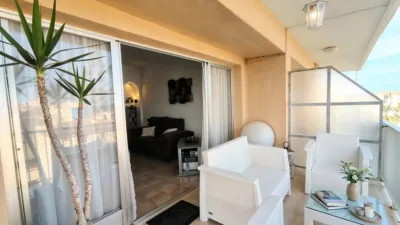 Piso – Dénia - Vista 2