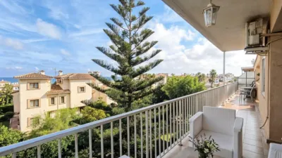 Piso – Dénia - Vista 3