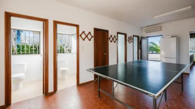Chalet in Les Bassetes-El Marjal photo 23